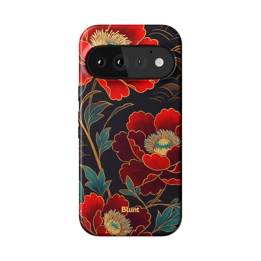 Botan Pixel Case - Blunt Cases