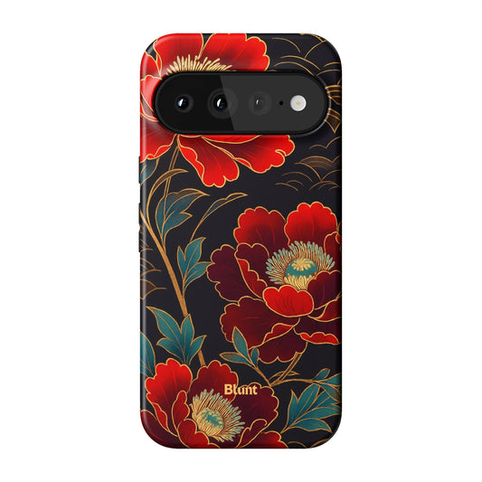 Botan Pixel Case - Blunt Cases
