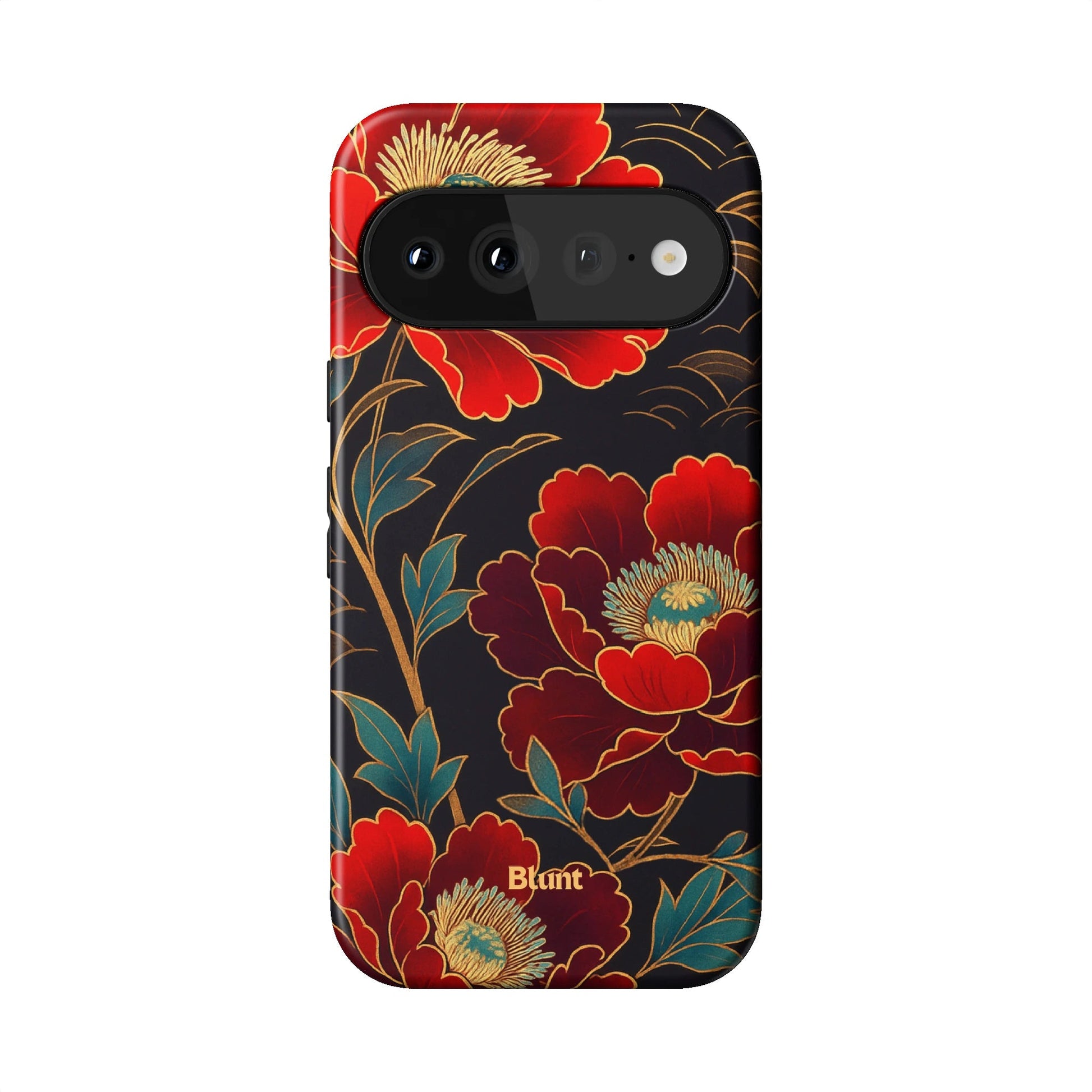 Botan Pixel Case - Blunt Cases