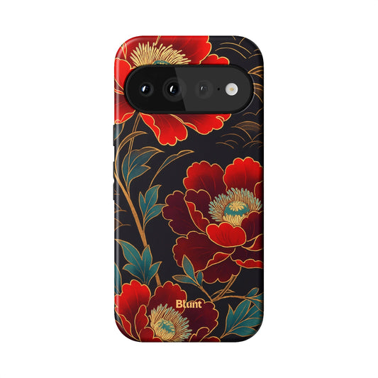 Botan Pixel Case - Blunt Cases