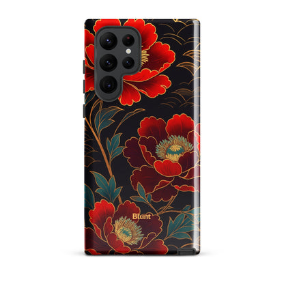 Botan Samsung Case - Blunt Cases