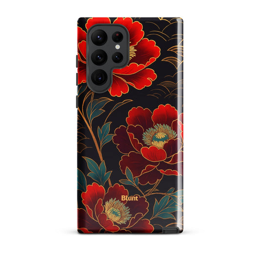 Botan Samsung Case - Blunt Cases