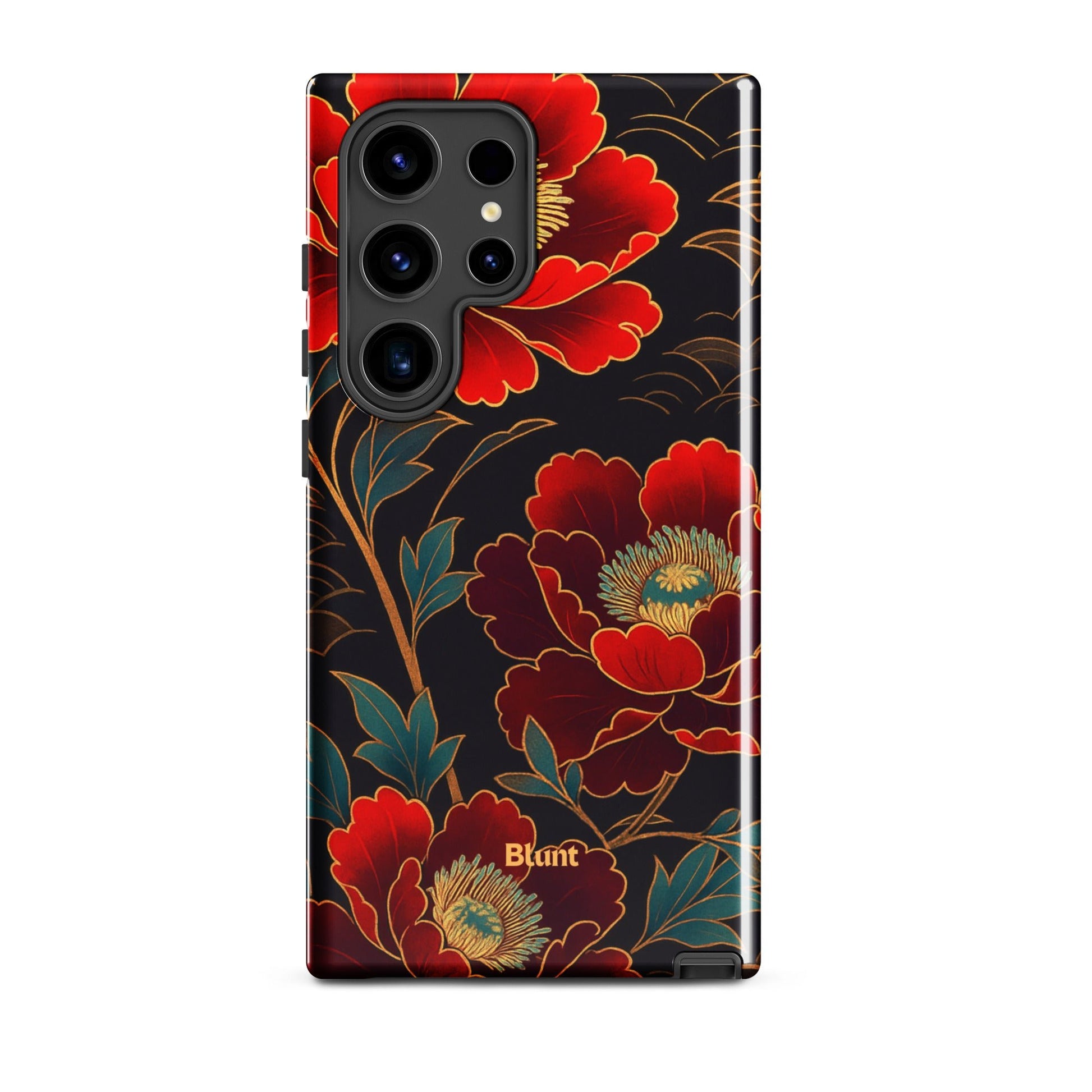 Botan Samsung Case - Blunt Cases