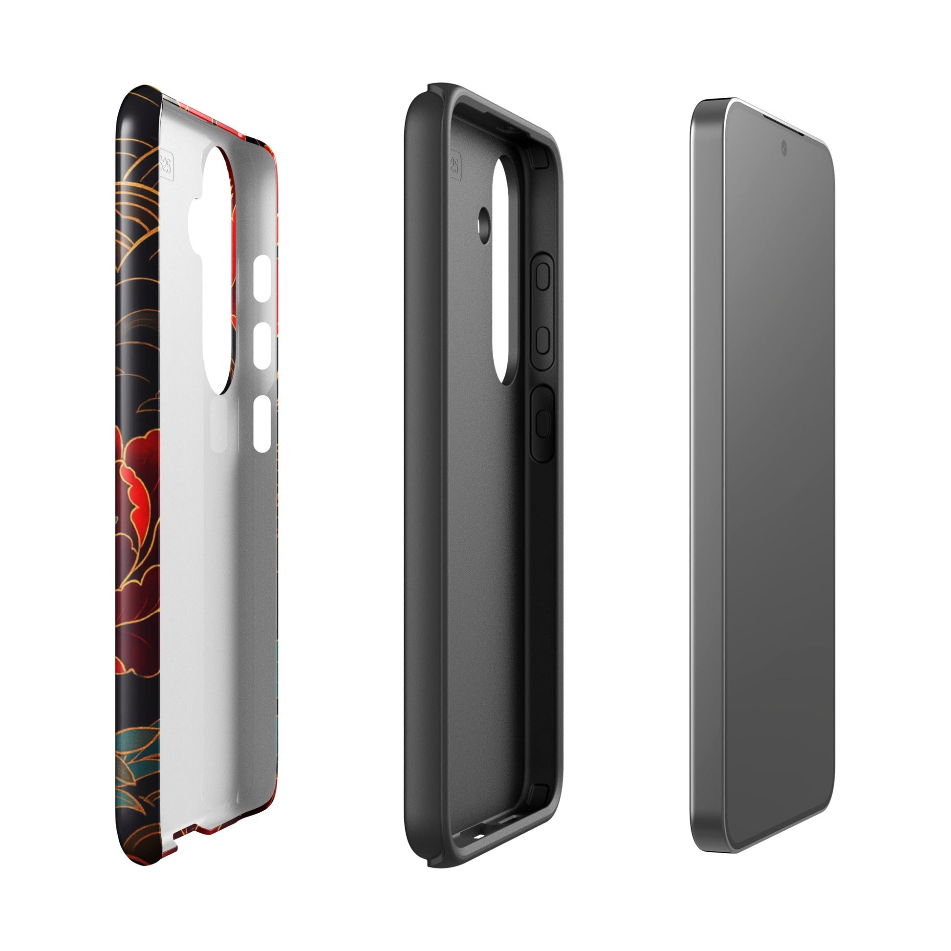 Botan Samsung Case - Blunt Cases