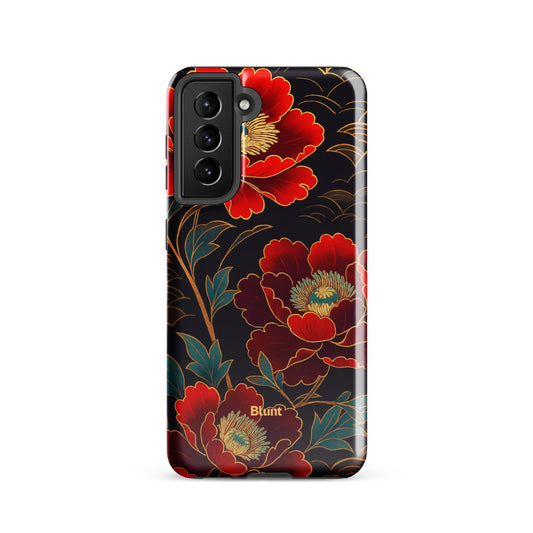 Botan Samsung Case - Blunt Cases