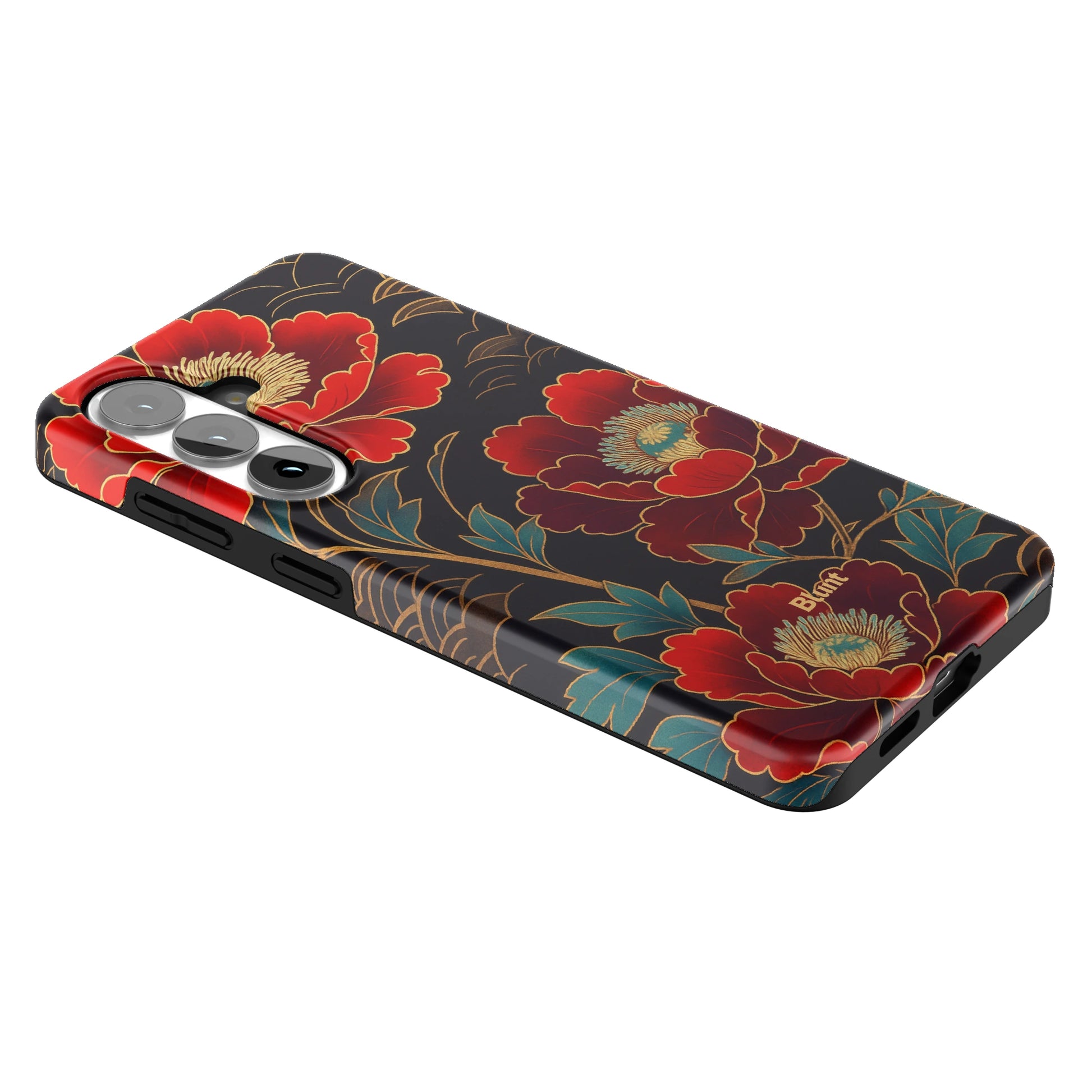 Botan-Samsung-Case-samsung-case-Galaxy S26 Plus-2