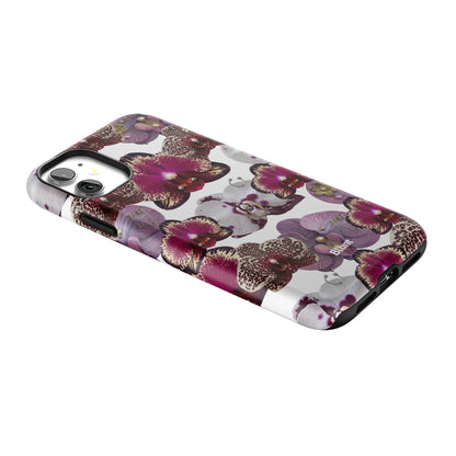 Botanical Orchid iPhone Case gallery - Iphone_11_Iphone_2