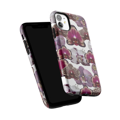 Botanical Orchid iPhone Case gallery - Iphone_11_Iphone_6