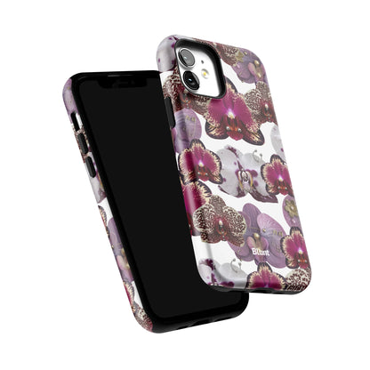 Botanical Orchid iPhone Case gallery - Iphone_12_Iphone_6