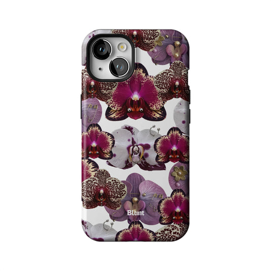Botanical Orchid iPhone Case gallery - Iphone_13_Iphone_1