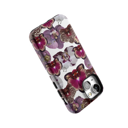 Botanical Orchid iPhone Case gallery - Iphone_13_Mini_Air_Plus_5