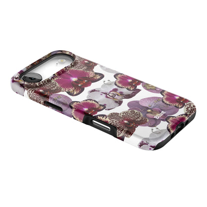 Botanical Orchid iPhone Case gallery - Iphone_17_Air_2