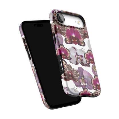 Botanical Orchid iPhone Case gallery - Iphone_17_Air_6