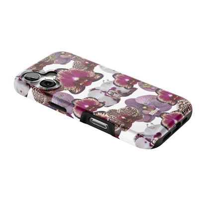 Botanical Orchid iPhone Case gallery - Iphone_17_Iphone_2