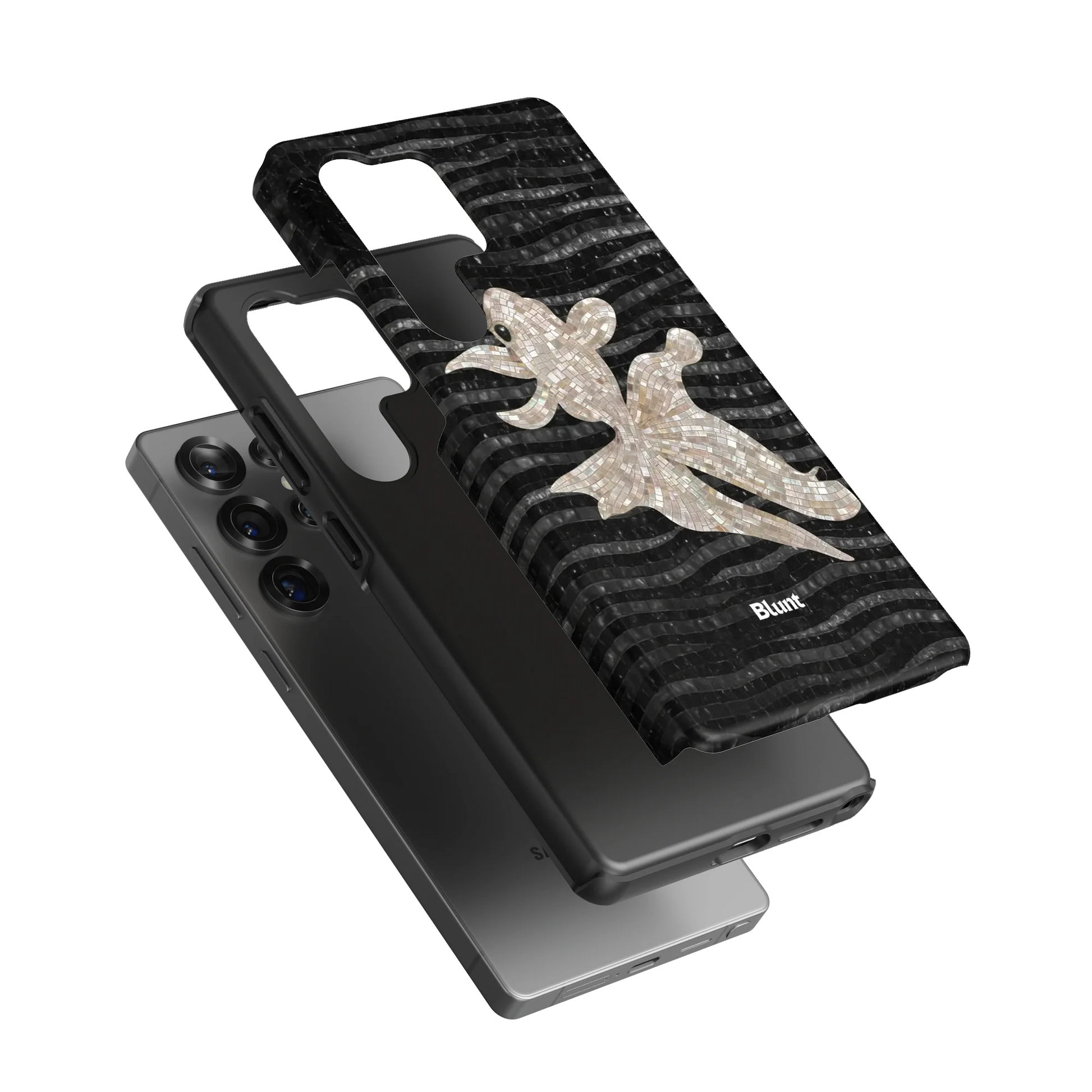 Koi-Noir-samsung-case-Galaxy S25 Ultra-3
