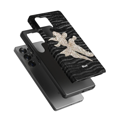 Koi-Noir-samsung-case-Galaxy S25 Ultra-3