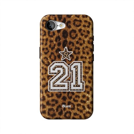 Cheetah-All-Star-iphone-case-iPhone 17 E-1
