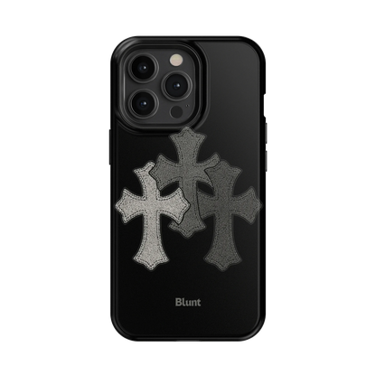 Crossout iPhone Case