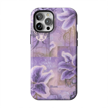 Purple-Irideska-iphone-case-iPhone 12 Pro Max-1