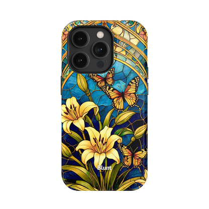 Ophelia iPhone Case