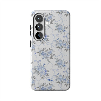 Iris Samsung Case