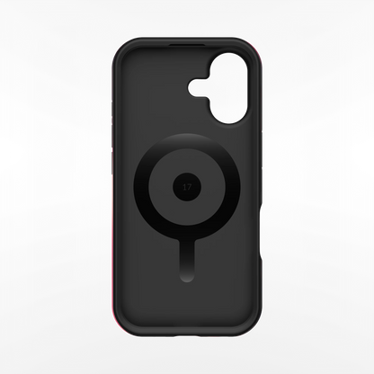 Infrared Storm iPhone Case
