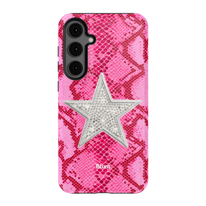Star Barbz Samsung Case