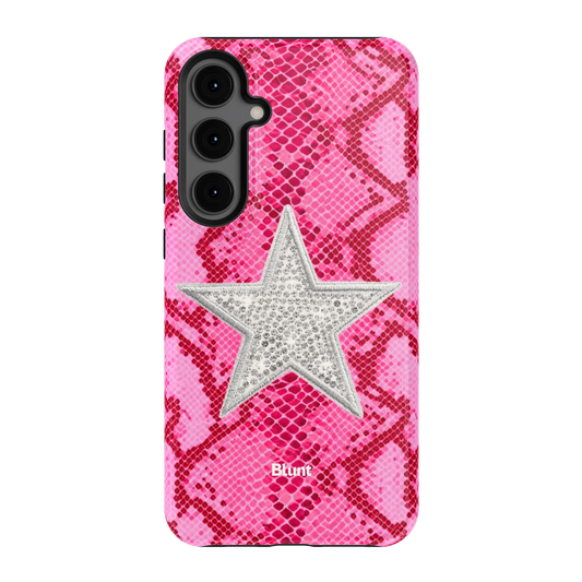 Star Barbz Samsung Case