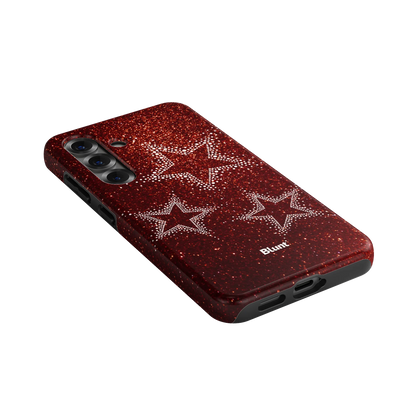 Ruby Sarai Samsung Case