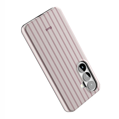 Rose-Pinstripe-samsung-case-Galaxy S26-4