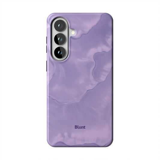 Purple-Stardust-samsung-case-Galaxy S26 Plus-1