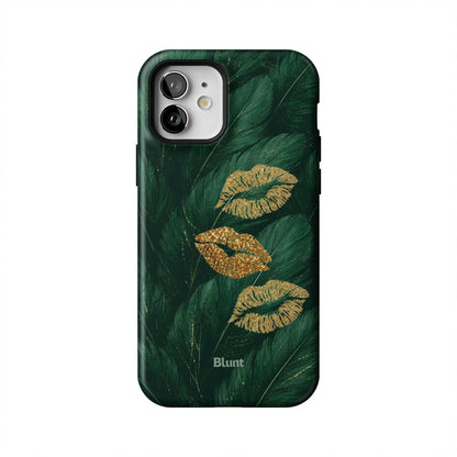 Stage-Kiss-iphone-case-iPhone 12-1
