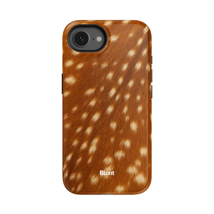 iPhone 16 E Tough