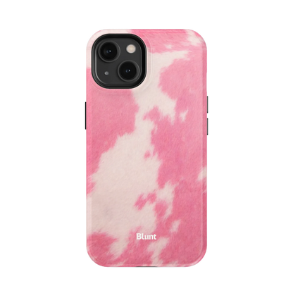 Berryhide iPhone Case