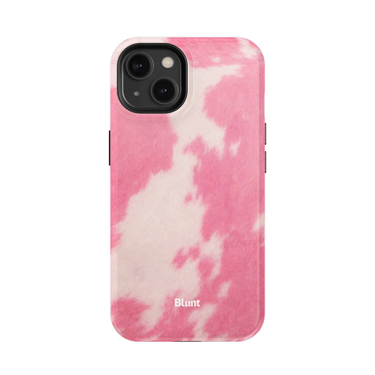 Berryhide iPhone Case