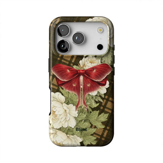 PLAID-EVENING-iphone-case-iPhone 17 Pro-1