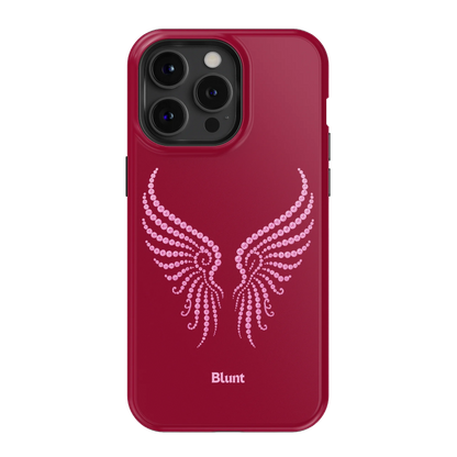 Angel Wing iPhone Case