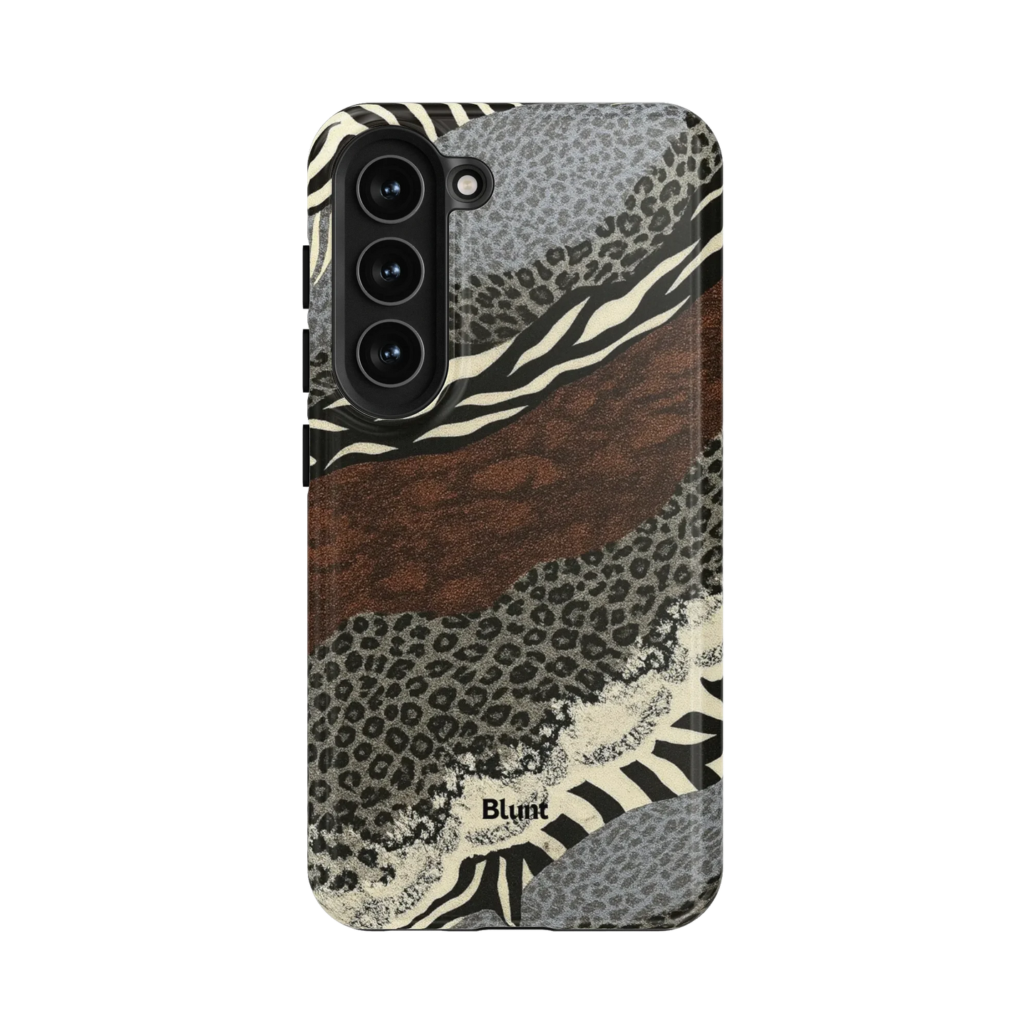 Wild Tracks Samsung Case