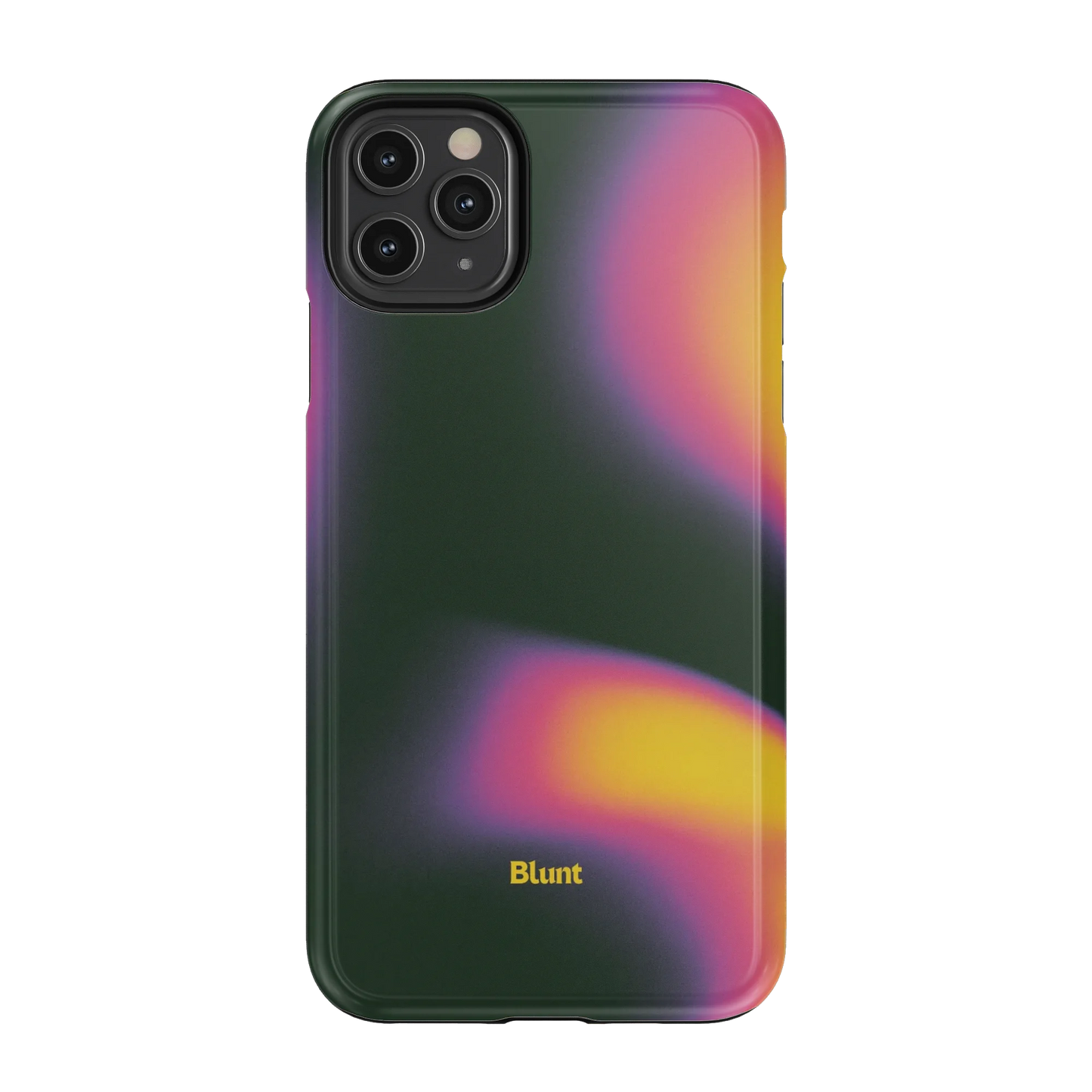 Smolt iPhone Case