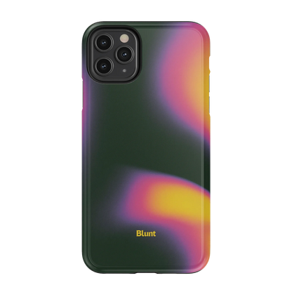 Smolt iPhone Case