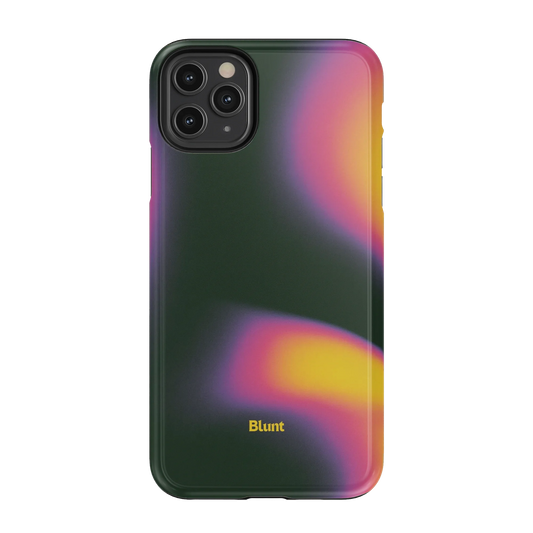 Smolt iPhone Case