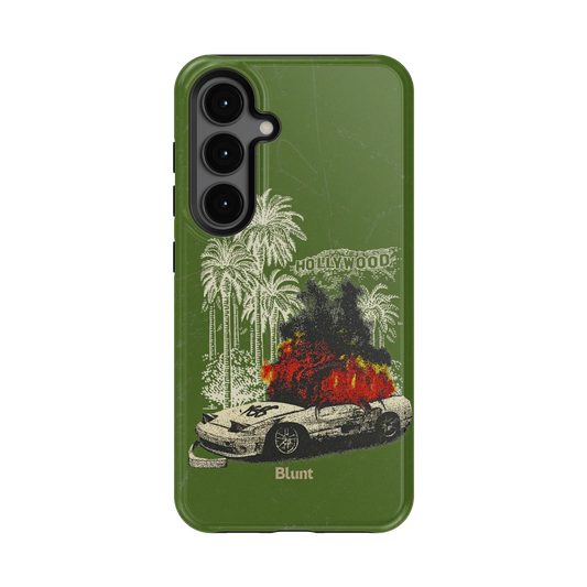 Hollywood Samsung Case