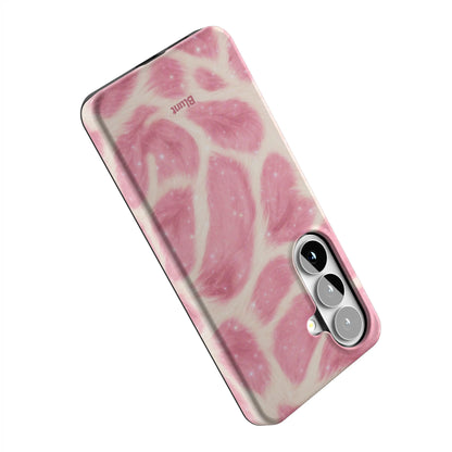 Cow-Rose-samsung-case-Galaxy S26-4