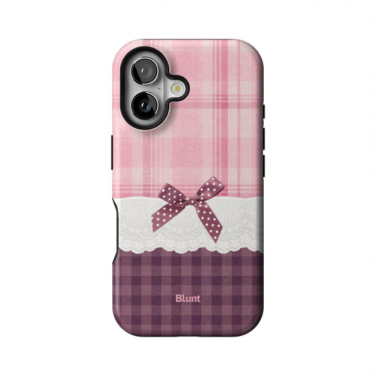 Blush-Picnic-iphone-case-iPhone 16-1