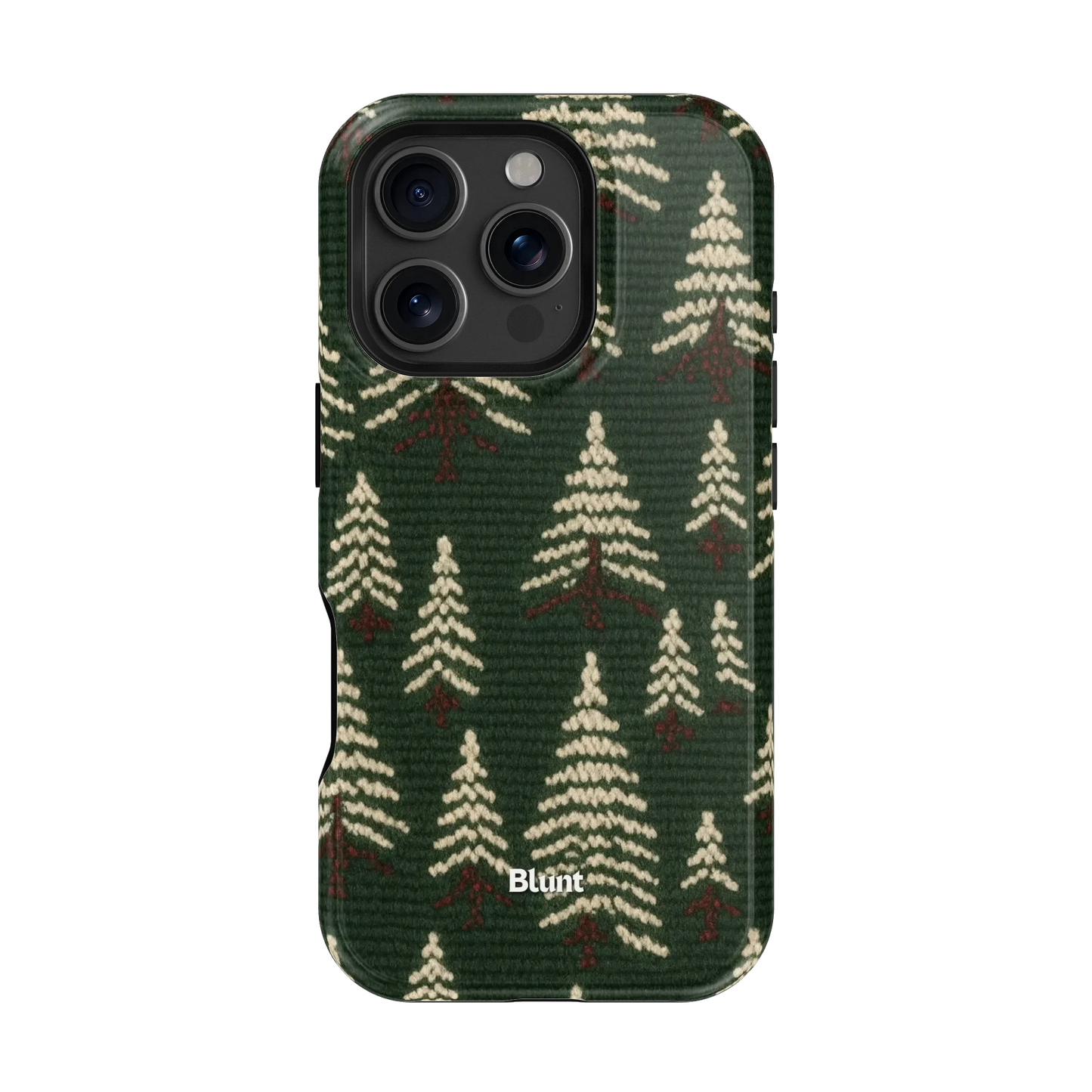 Alpine iPhone Case