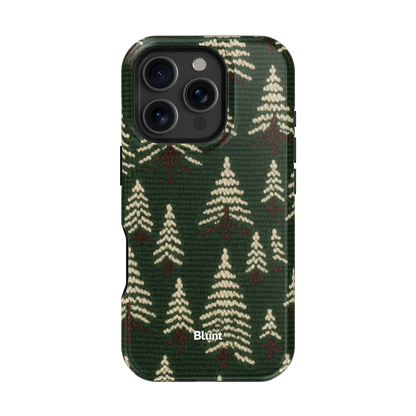 Alpine iPhone Case