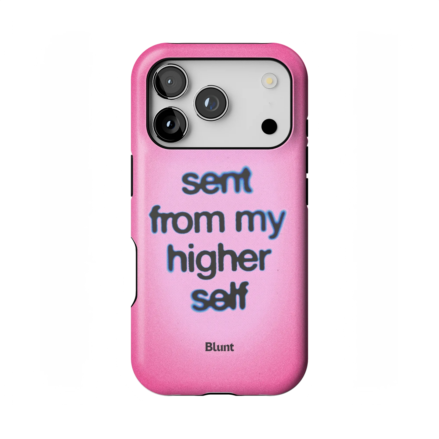 Higher Self iPhone Case