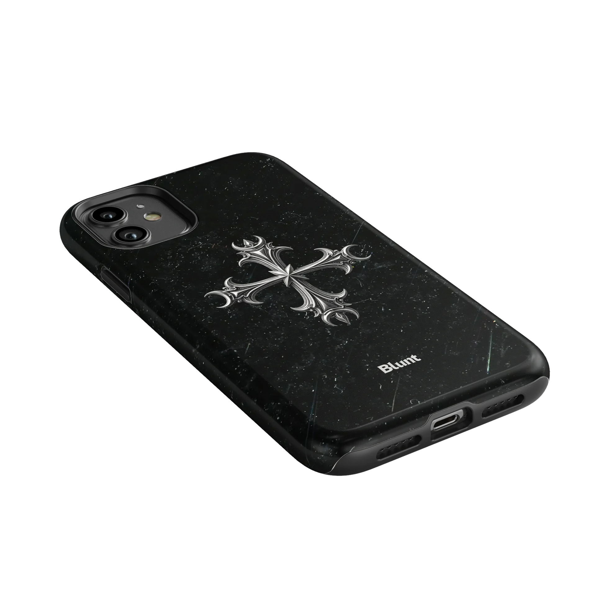 Spiked-Relic-iphone-case-iPhone 11-2