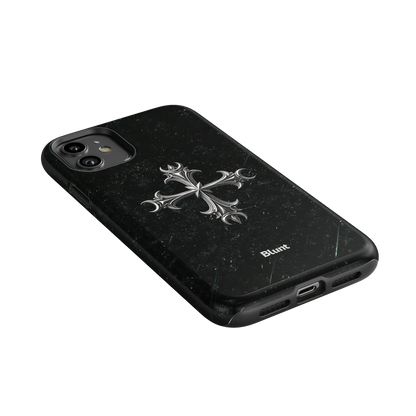 Spiked-Relic-iphone-case-iPhone 11-2
