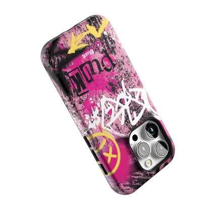 Pink-Alley-iphone-case-iPhone 14 Pro-4